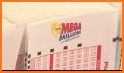 MegaMillions Lucky Ticket Generator related image