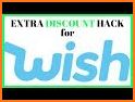 Coupons For Wish & Deals Discounts related image