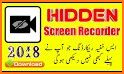 Hidden Screen Recorder related image