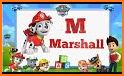 PAW Patrol Alphabet Learning related image