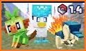 Pixelmon Mod Poke Minecraft related image