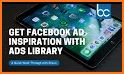 AdSpy - Facebook Ads Creatives and Ads Library related image