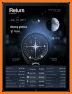 Deluxe Moon - Moon Calendar related image