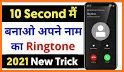 My Ringtone Maker Free 2021 related image