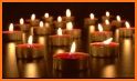 Candle Light Live Wallpaper related image