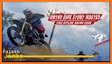 Motor Bike Stunt Master : Free Offline Racing Game related image