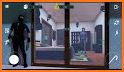 Thief Simulator – Bank Robbery Game: Shooting Game related image