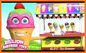 Candy Ice Cream Shop - Helado Ice Cream Game related image