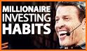 Money master the game BY Tony Robbins related image