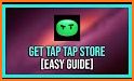 Tap Tap apk for Tap io games Taptap guide related image