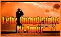 Feliz Cumpleaños Amor 2023 related image