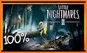 Little nightmares 2 game walkthrough related image