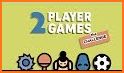 Play With Me - 2 Player Games related image