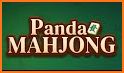 Panda Mahjong - Classic Tile related image