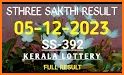 Kerala Daily Lottery Results related image