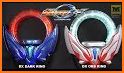 DX Orb Dark Ring for Ultraman ORB related image