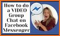 messenger guide for video chat related image