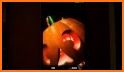 Halloween Pumpkin 3D Live Wallpaper related image