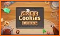 Word Connect - Word in Cookies related image