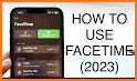 Chat Facetime for Android Video Call & Chat Guide related image