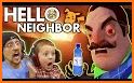 NEW HELLO NEIGHBOR : BASEMENT IMAGE related image