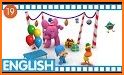 Pocoyo: Party Pooper related image