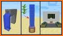 Buildings for Minecraft related image