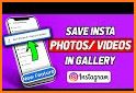 Download IG Video Photos Reels related image