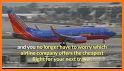 Cheap flights and airline tickets — Jetradar related image