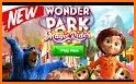 Wonder Park Magic Rides related image