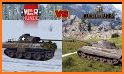 World War of Tanks - War Games related image