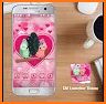 Valentine Theme Launcher - Hearts, Flowers, Love related image