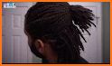 Dreadlocks Hair Photo Montage related image