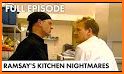 Kitchen Nightmares: Match & Renovate related image