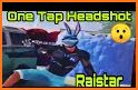 Raistar one tap headshot ff related image