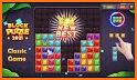 Block Games Free - Gem Block Puzzle - Gems Block related image