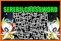 Quiz Journey - Crosswords Puzzle & Trivia related image