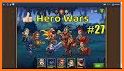 Hero Wars – Ultimate RPG Heroes Fantasy Adventure related image