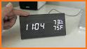 Bedtime Digital Clock UPGRADE related image