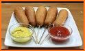 Hot Dog Maker: Street Food Cooking Kitchen related image