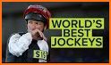 Top Jockey: Horse Racing related image