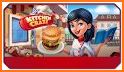 Restaurant Crush - Fast Food Fever & Kitchen Craze related image