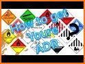 Dangerous Goods - ADR Pro (ADR 2019) related image