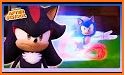 Sonic Prime Dash related image