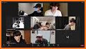 Bts Fake call - Bts Video Call related image