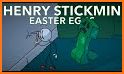 Hints Of The Henry Stickmin Collection : Game related image