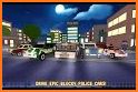 Ultimate Police Blocky City related image