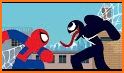 Hero Combat - Super Stickman Fight related image