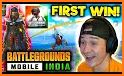 Battlegrounds India - BGMI related image