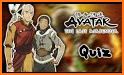 Avatar : Aang World QUIZ related image